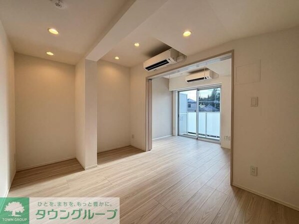 ルフォンリヴェント杉並永福の物件内観写真